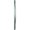 Ekena Millwork Daniela Ceiling Medallion (Fits Canopies up to 3 7/8"), 8"OD x 3 7/8"ID x 1/2"P, Copper Green Patina CM08DNCGS - alternate 4